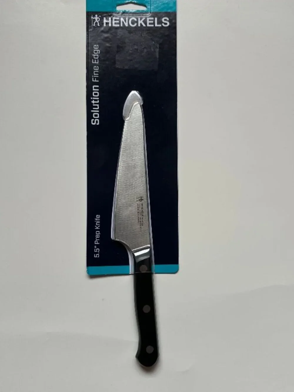 NWT Zwilling Henckels 5.5